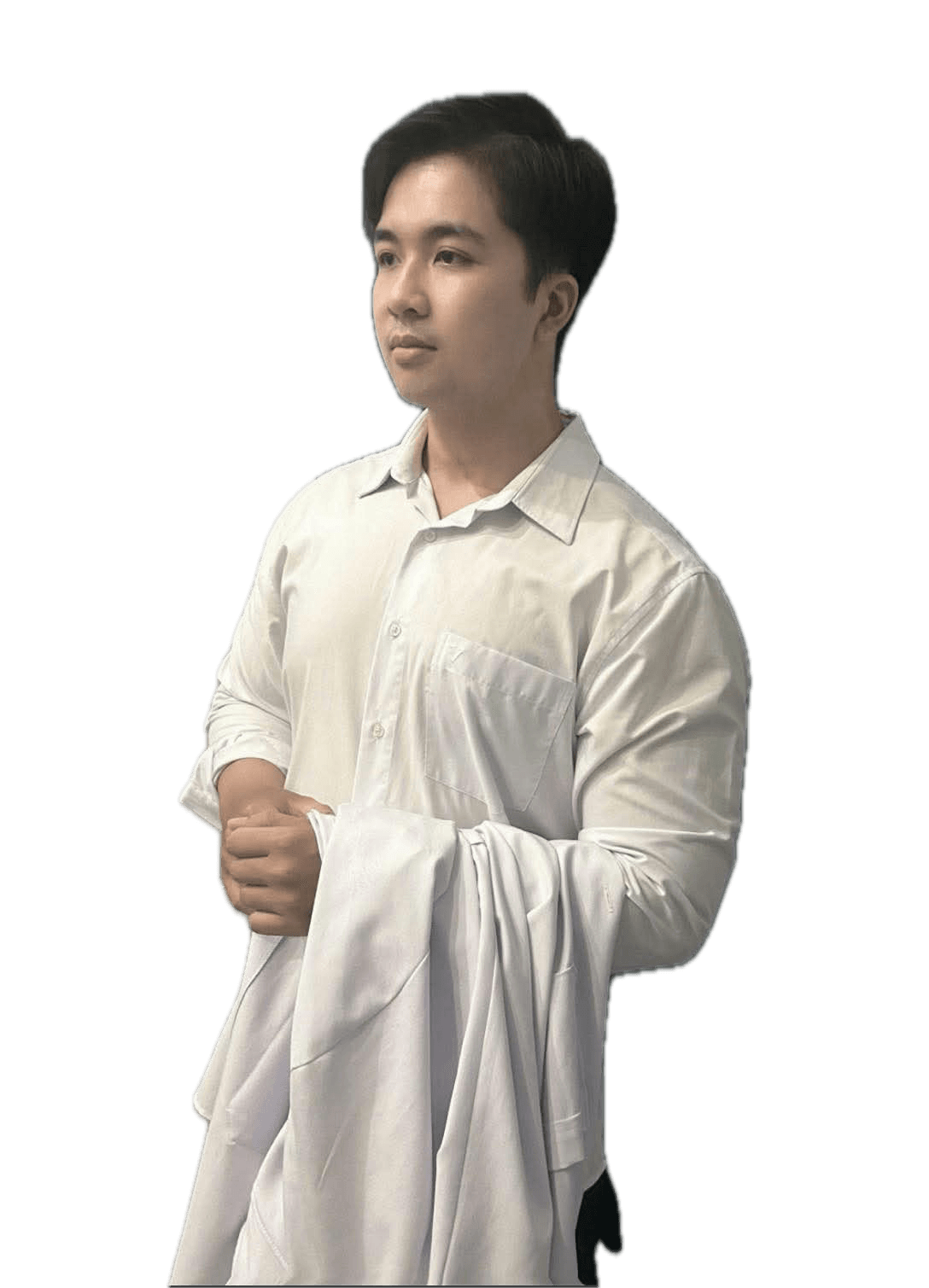 Chân dung Phương Duy